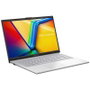 Asus VivoBook Go L1504FA-BQ4684 Ryzen 5 16GB 512GB SSD 15.6 pulg Cool Silver